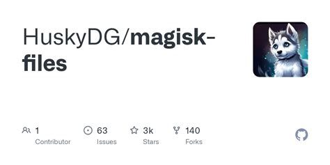 magisk kitsune|Releases · HuskyDG/magisk.